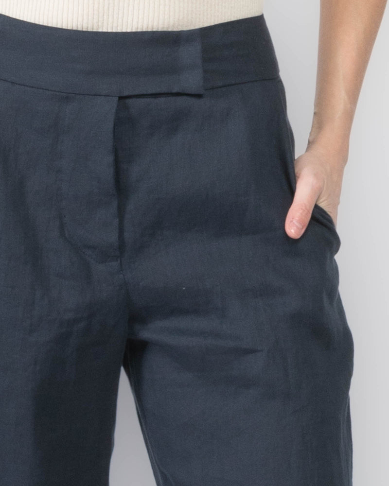 Linen Pants