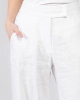 Linen Pants