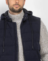 Lewis Gilet