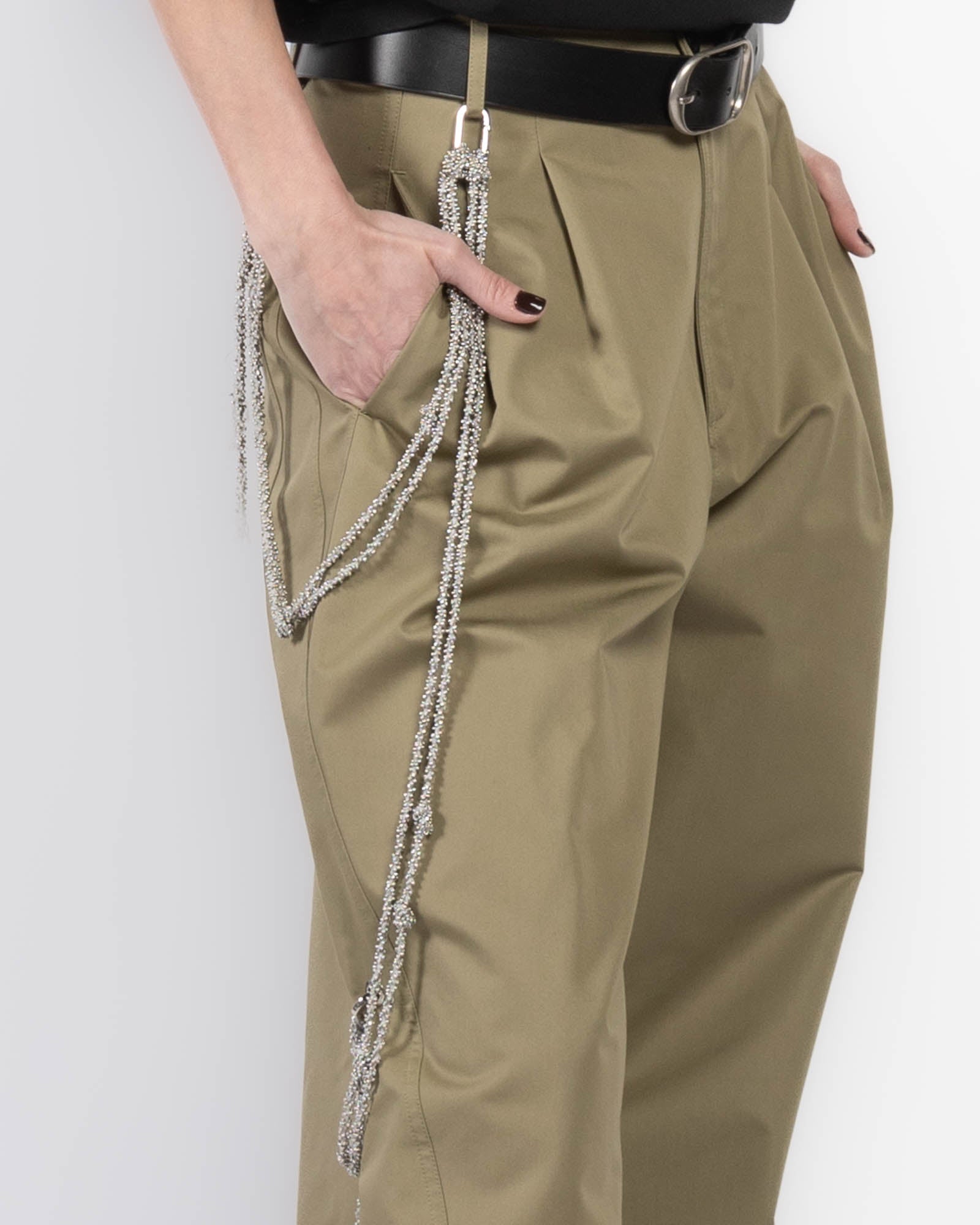 Phebe Pearl Pants