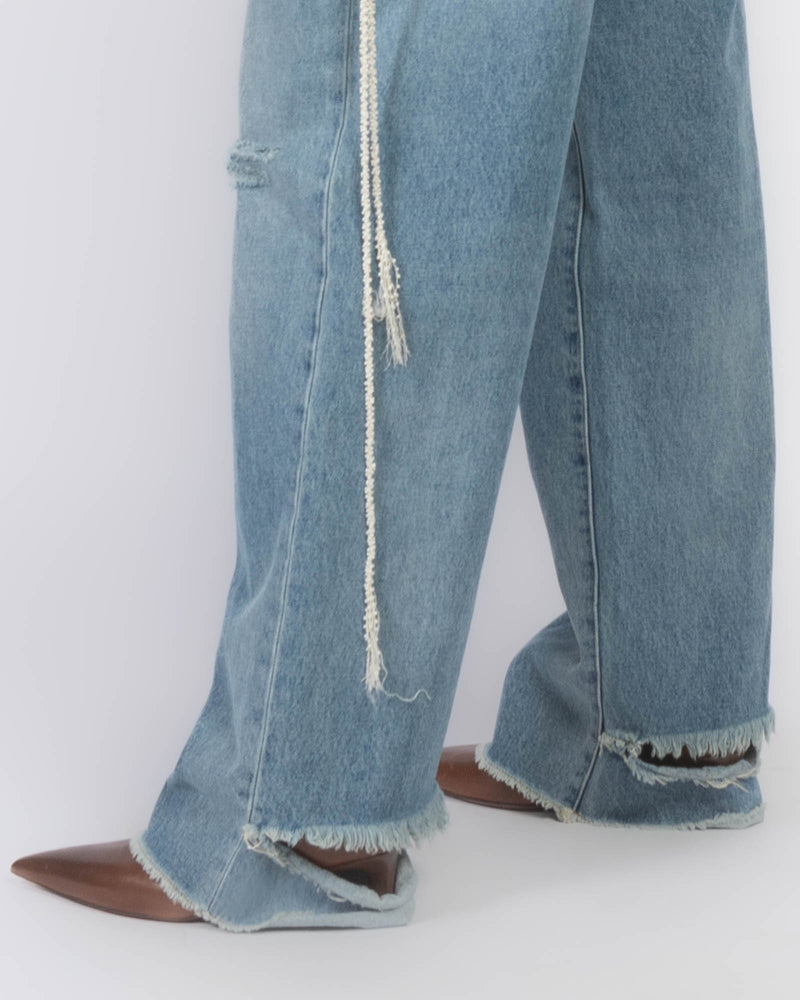 Lisa Chain Jeans