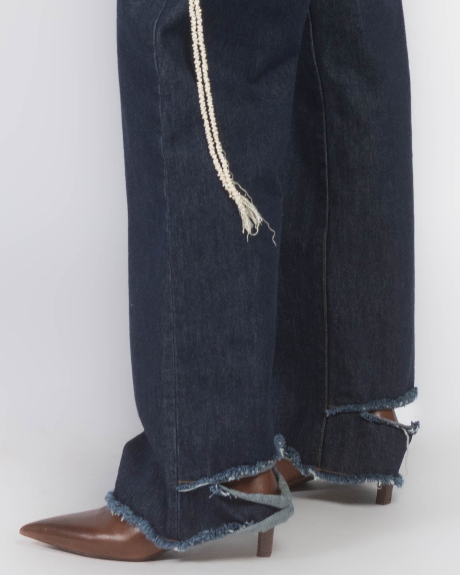 Lisa Chain Jeans
