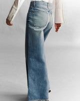 Tiny Dancer Jeans