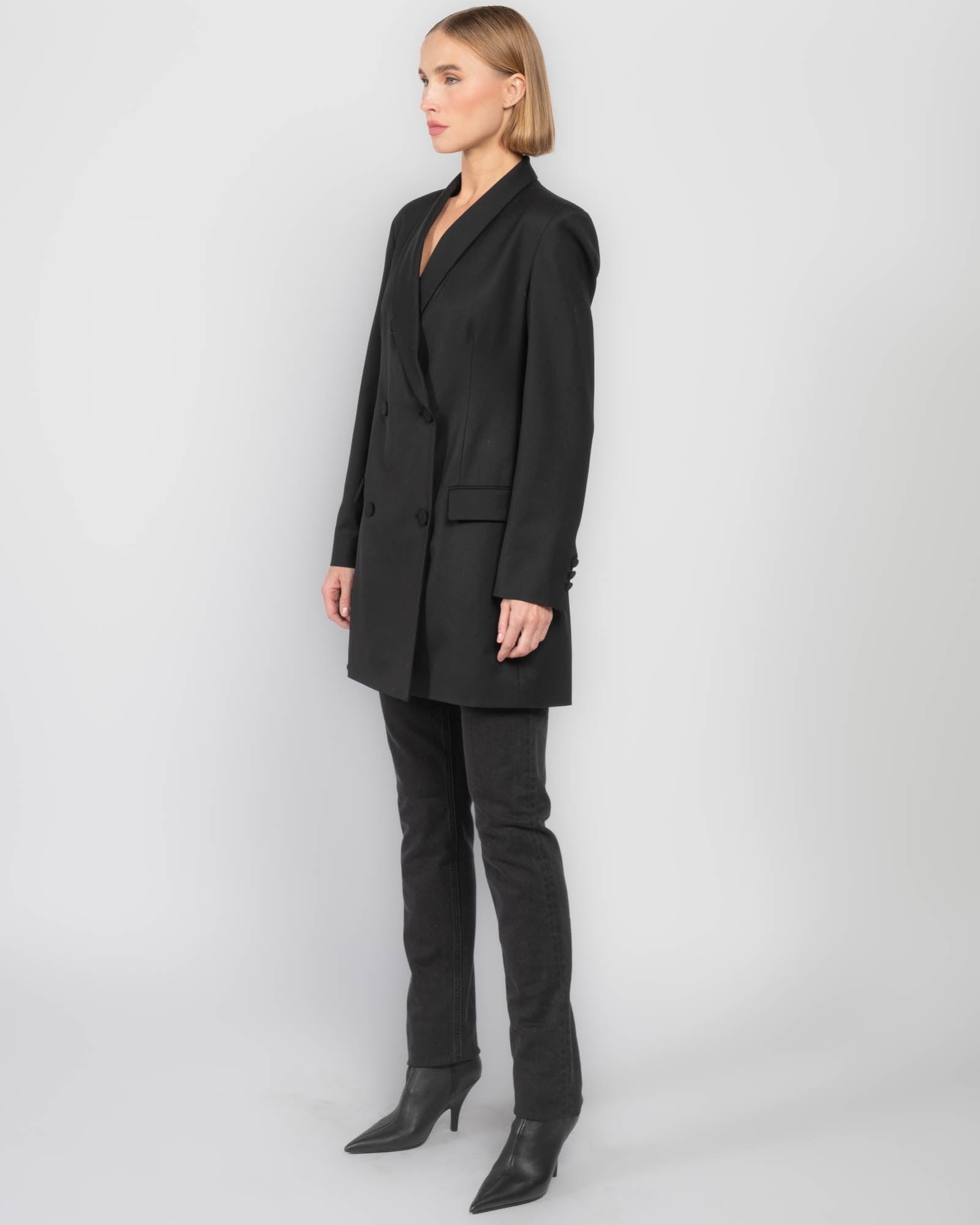 Les Caves Du Roy Blazer