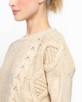 Knit Sweater