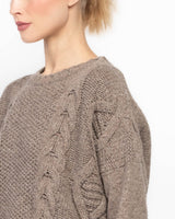 Knit Sweater