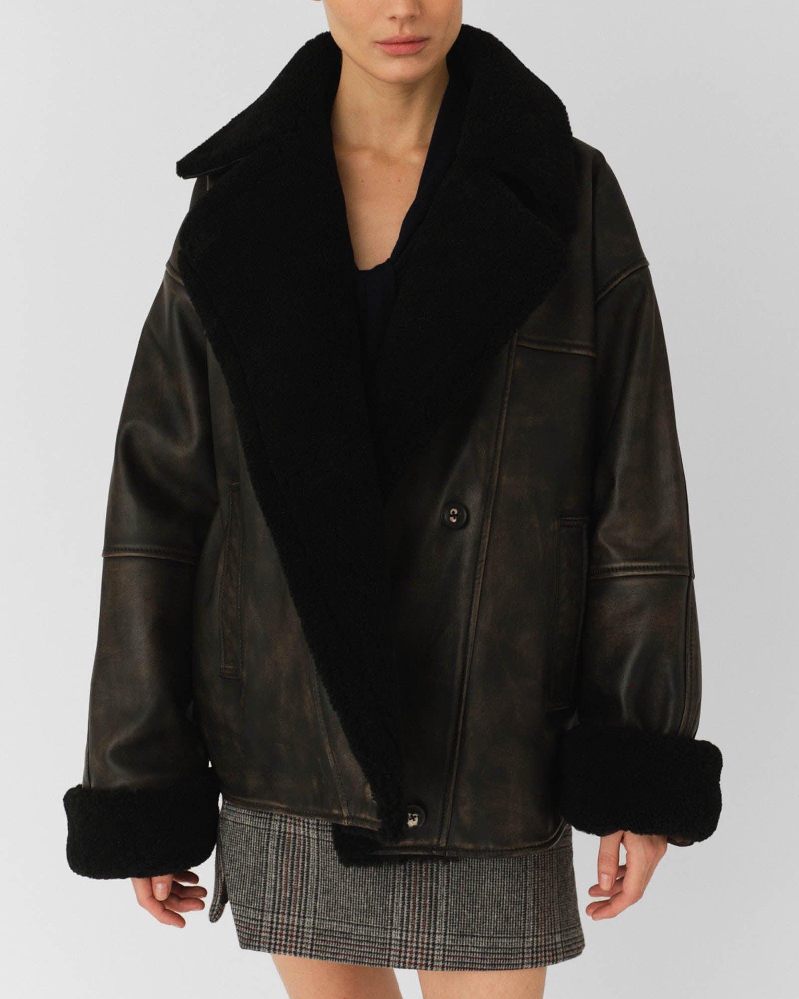 Aviator Jacket