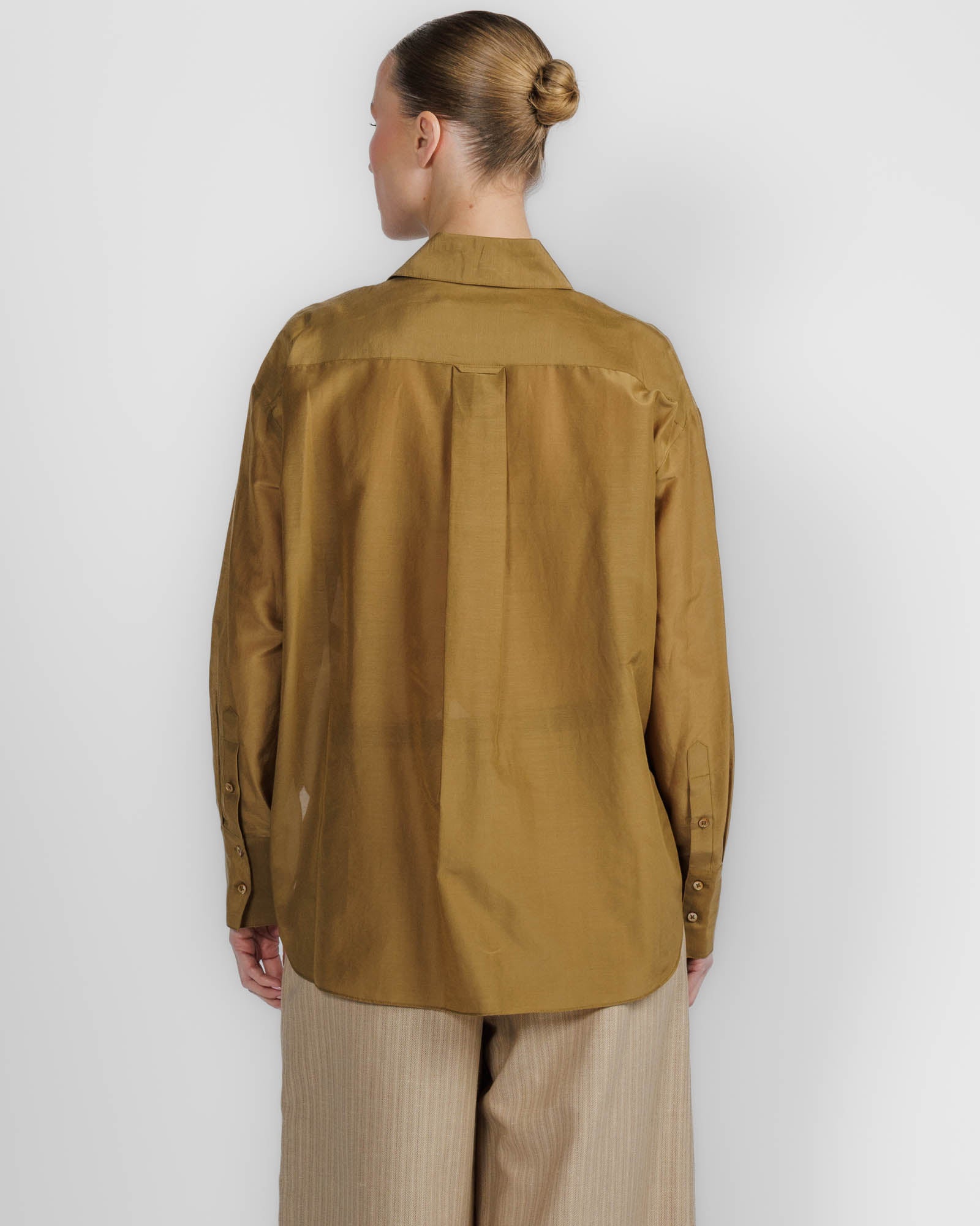 Pair Big Joe Shirt