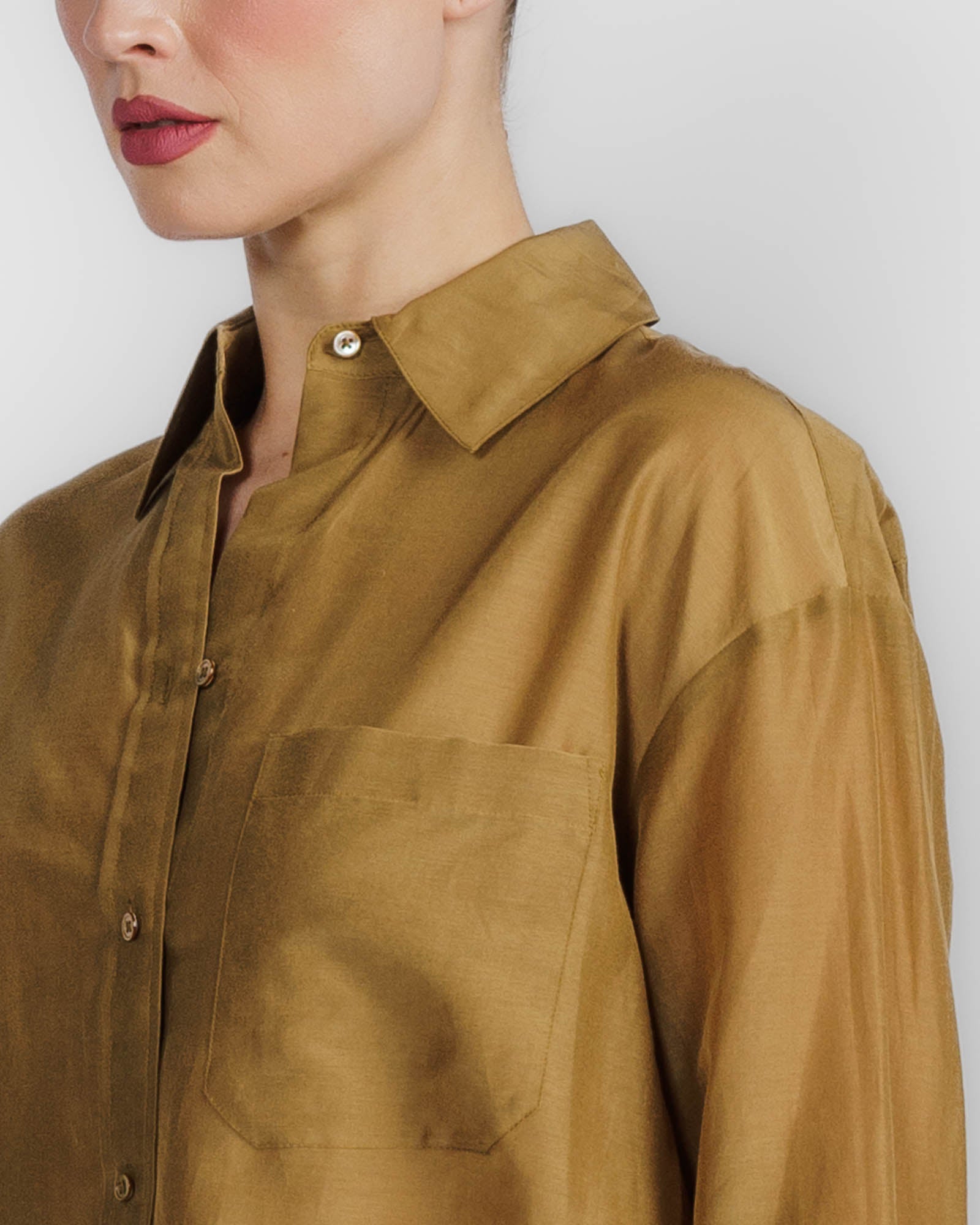 Pair Big Joe Shirt