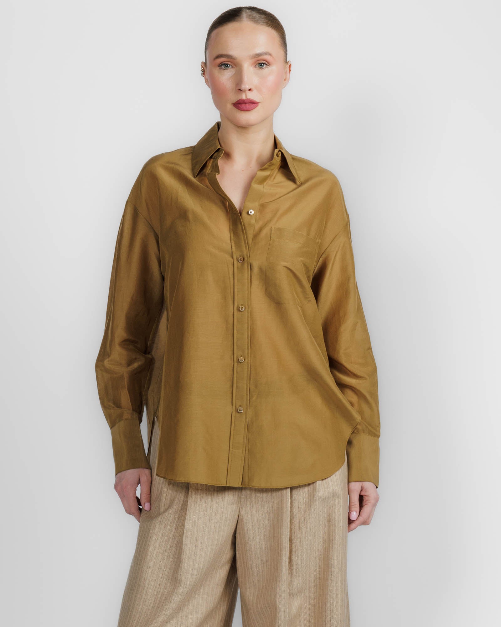 Pair Big Joe Shirt