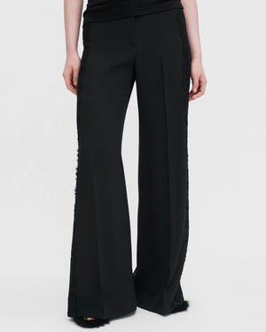 Evie Lace Trousers
