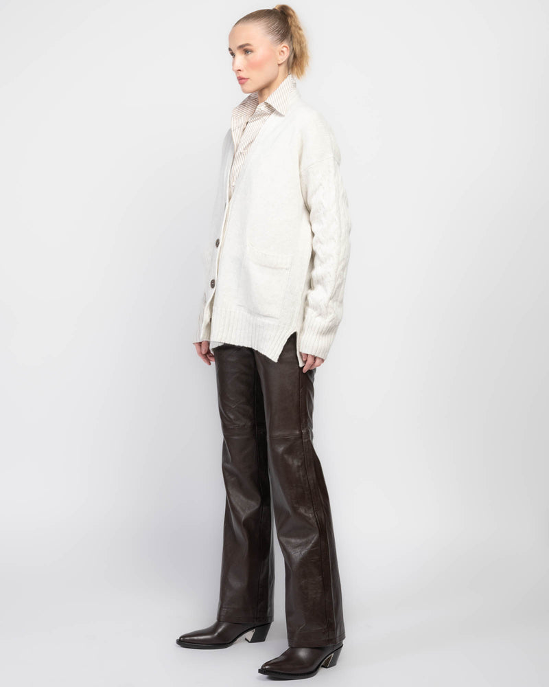 Boyfriend Cardigan