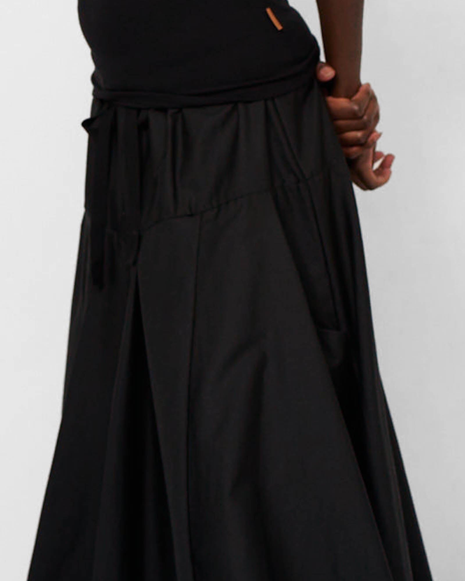 Italian Summer Skirt