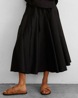 Italian Summer Skirt