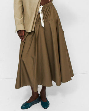 Italian Summer Skirt