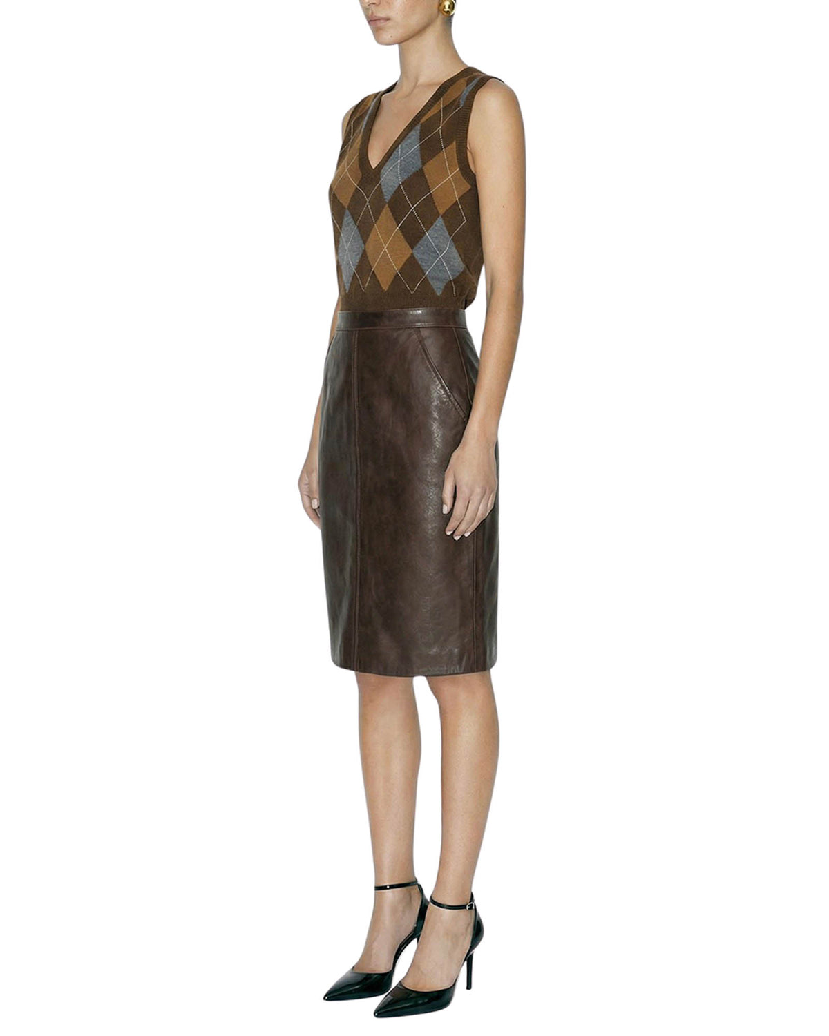 Dorian Skirt