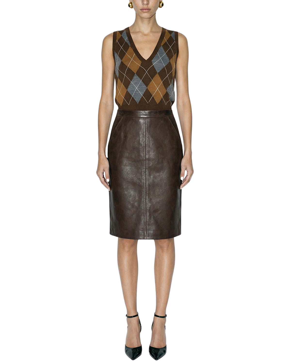Dorian Skirt
