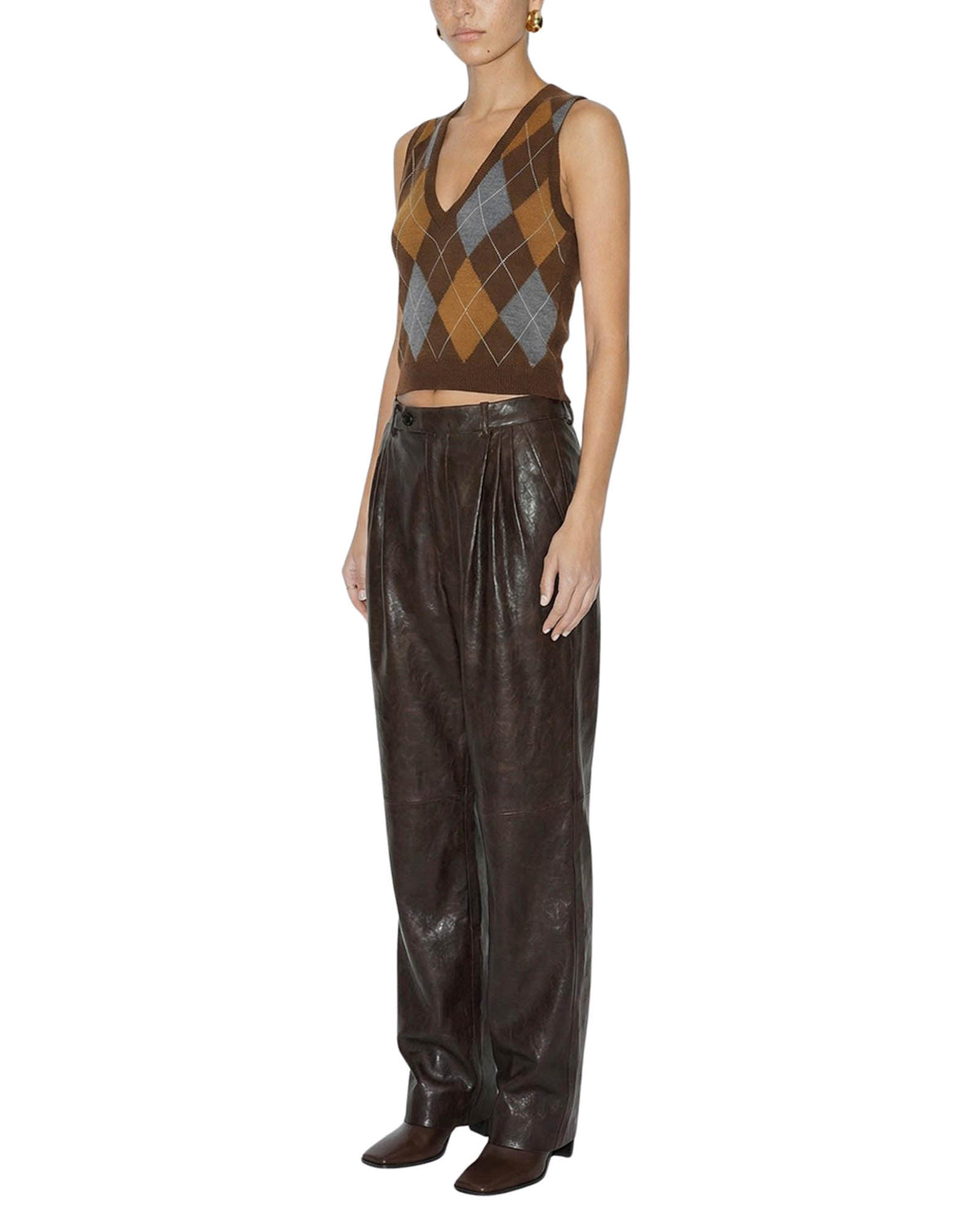 Soprano Pant