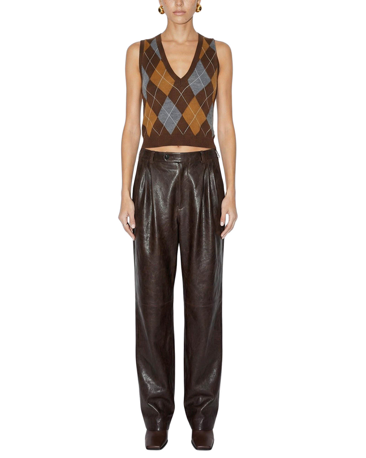 Soprano Pant