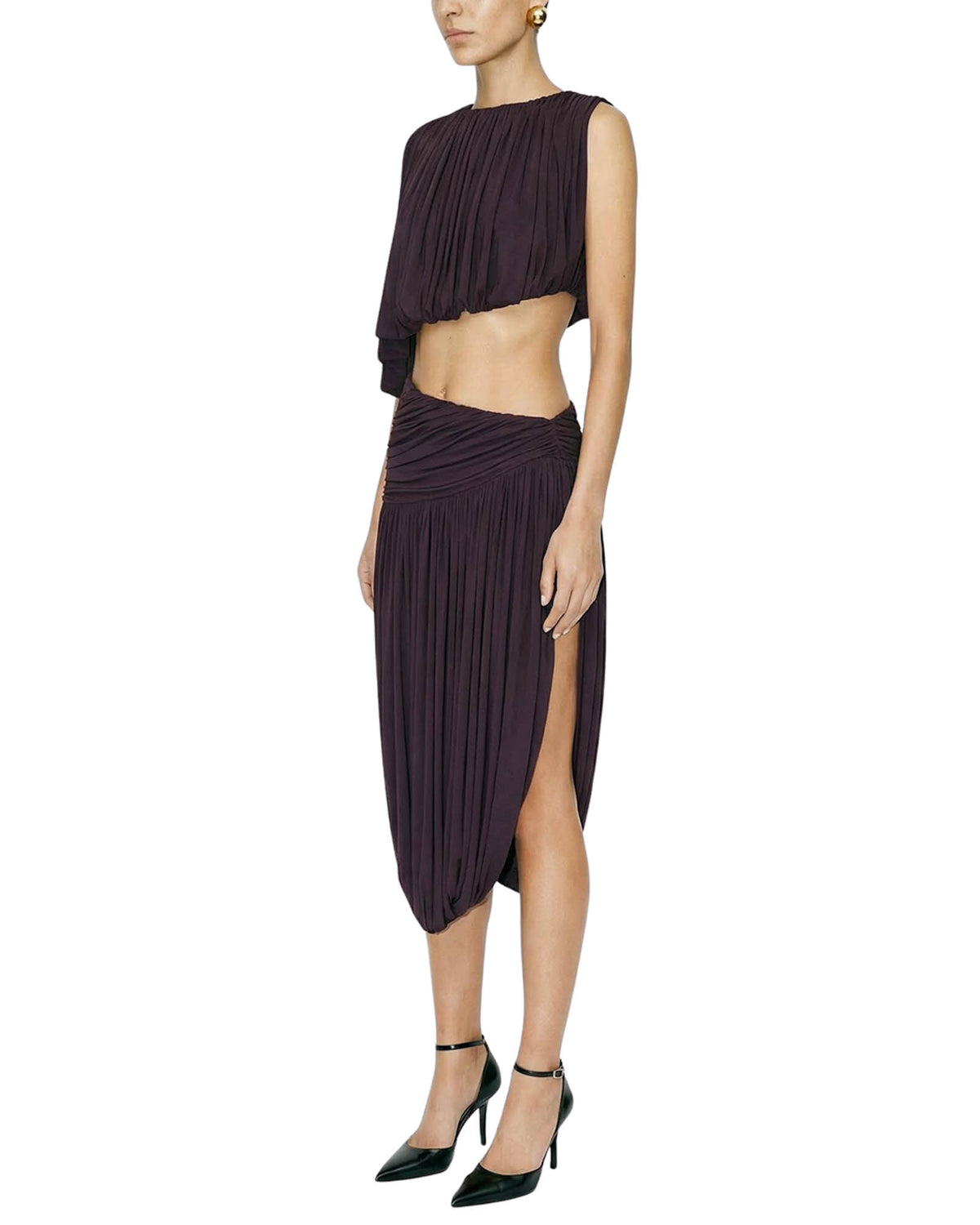 Wes Skirt