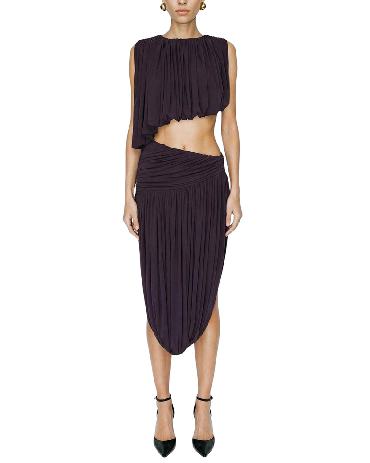 Wes Skirt