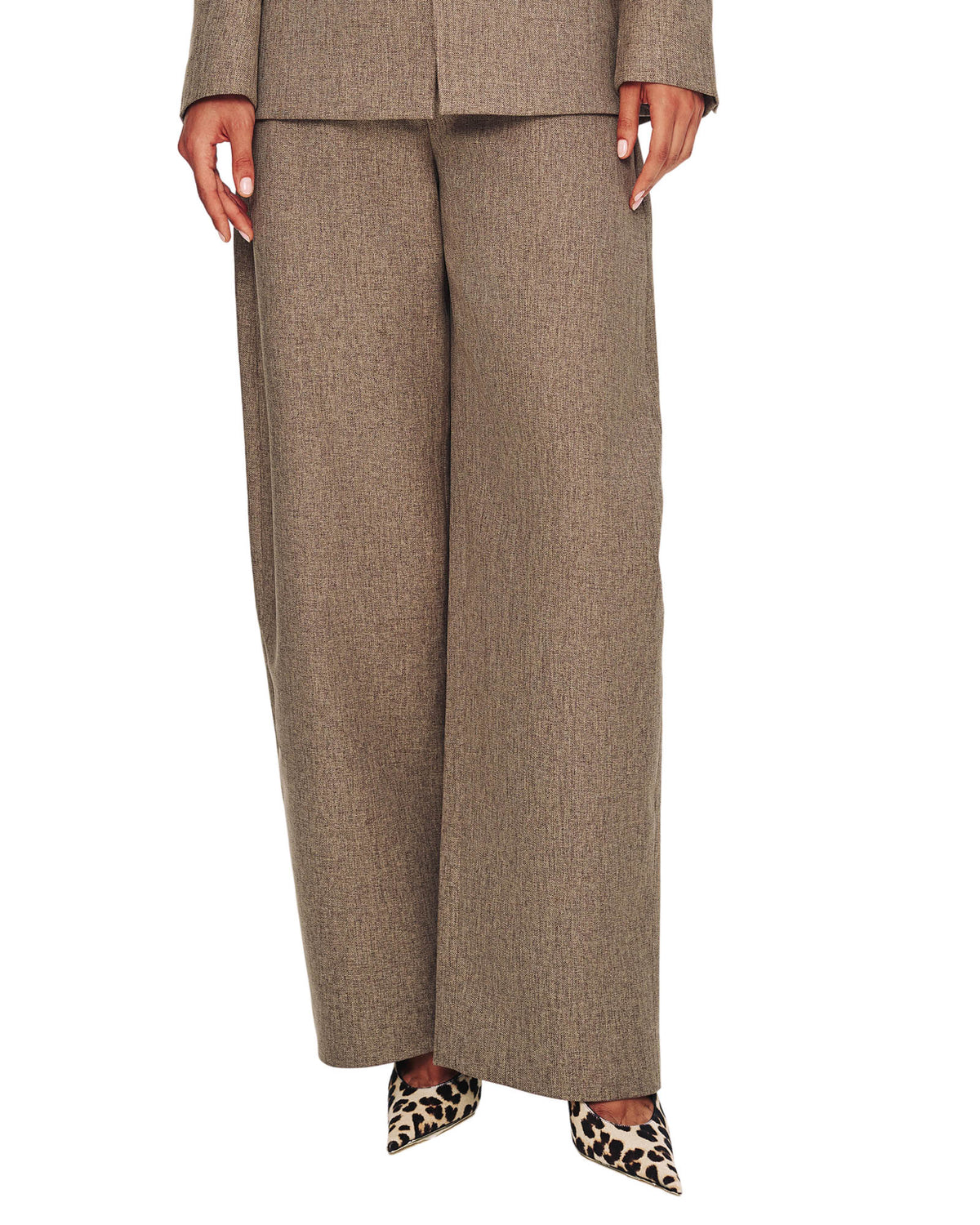 Vienna Pants