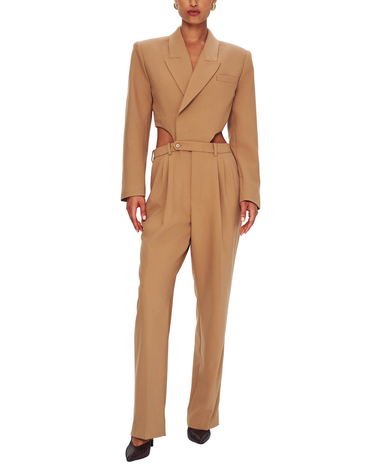 Scyla Jumpsuit