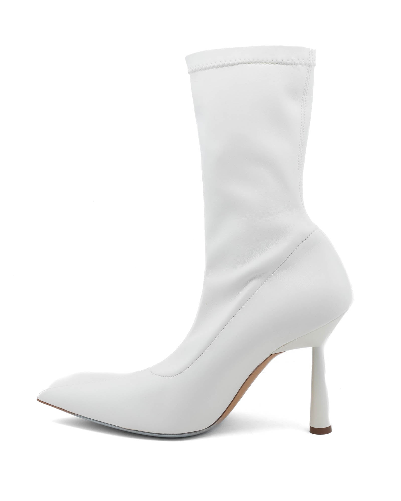 Barthelise Ankle Boots