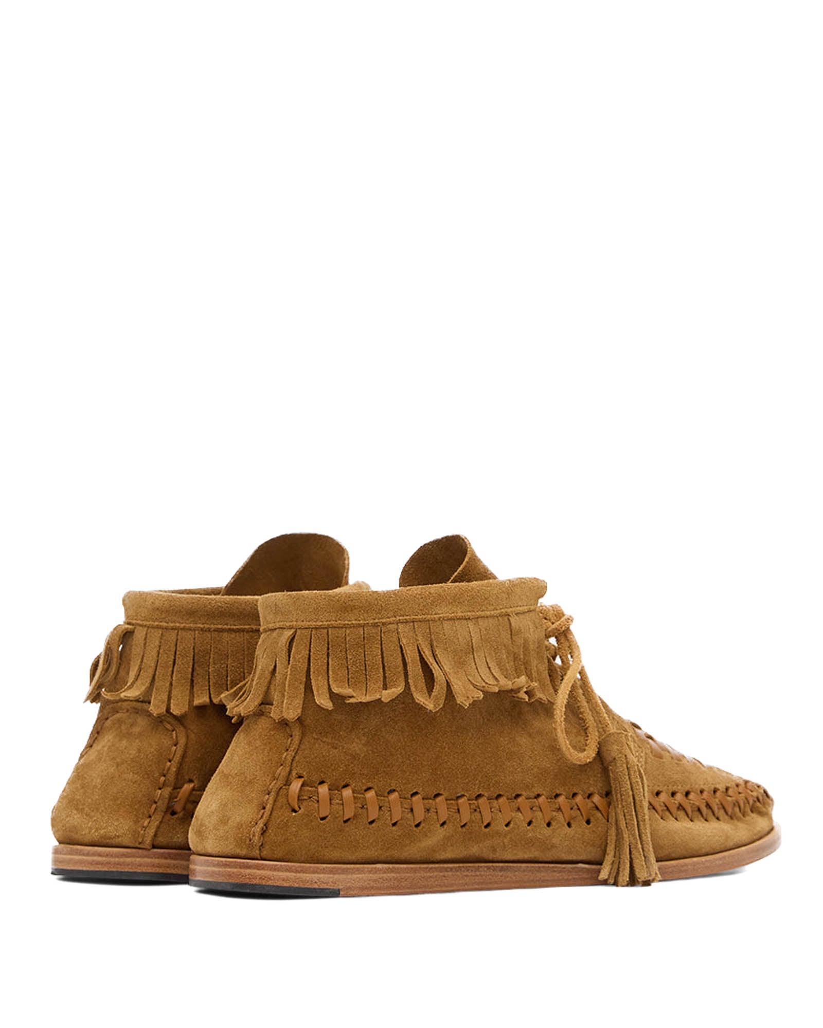 Felsa Moccasin