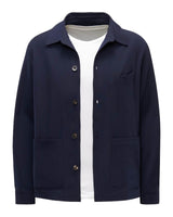 Seersucker Jacket