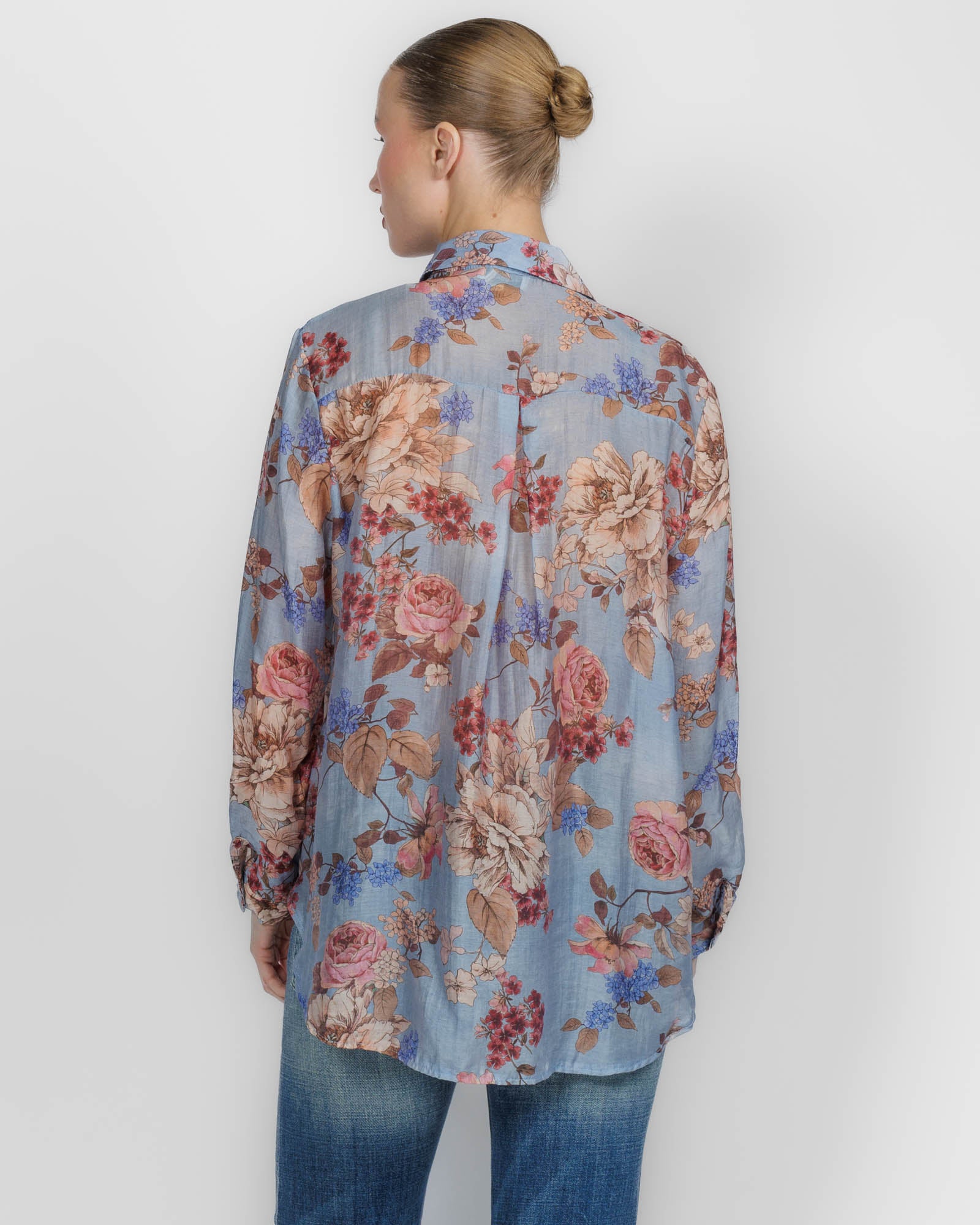 Print Shirt