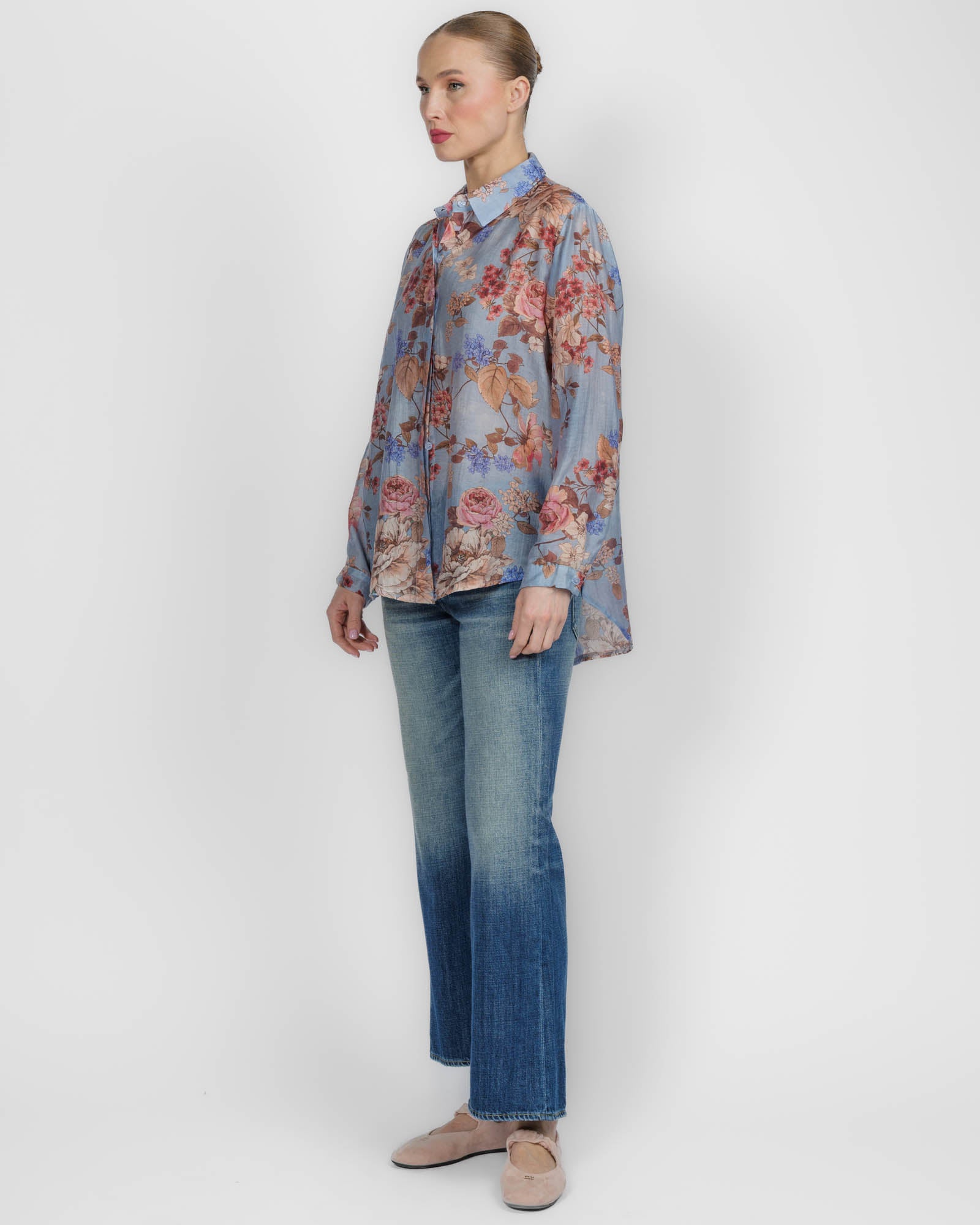 Print Shirt