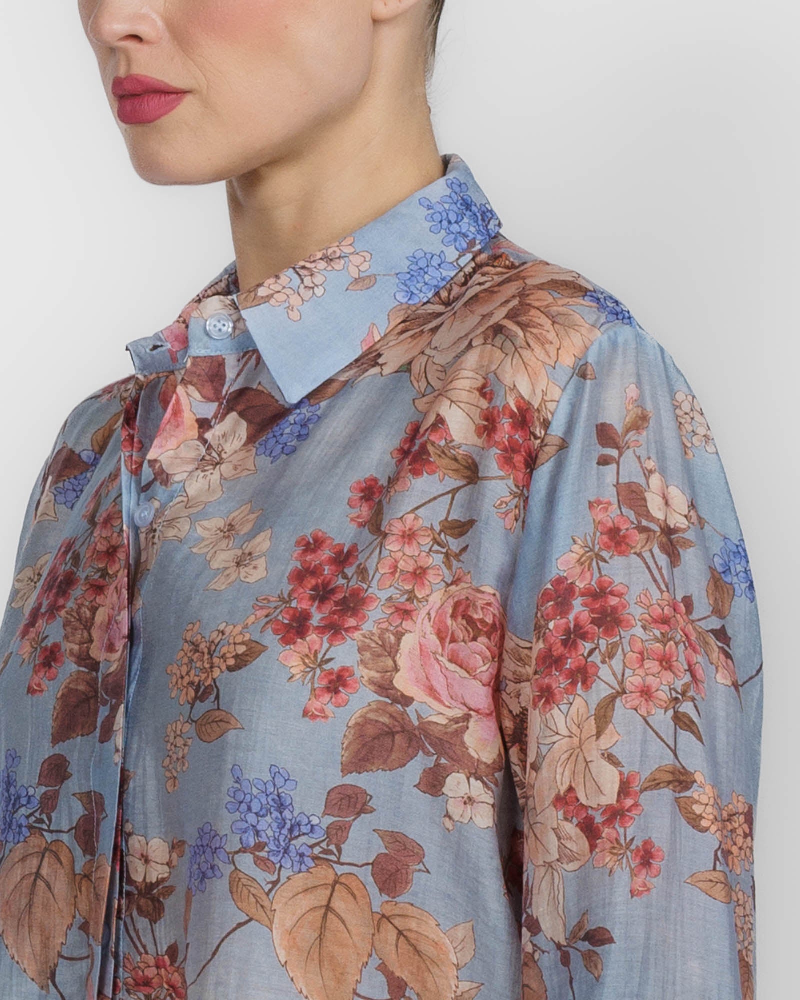 Print Shirt