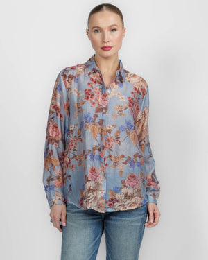 Print Shirt