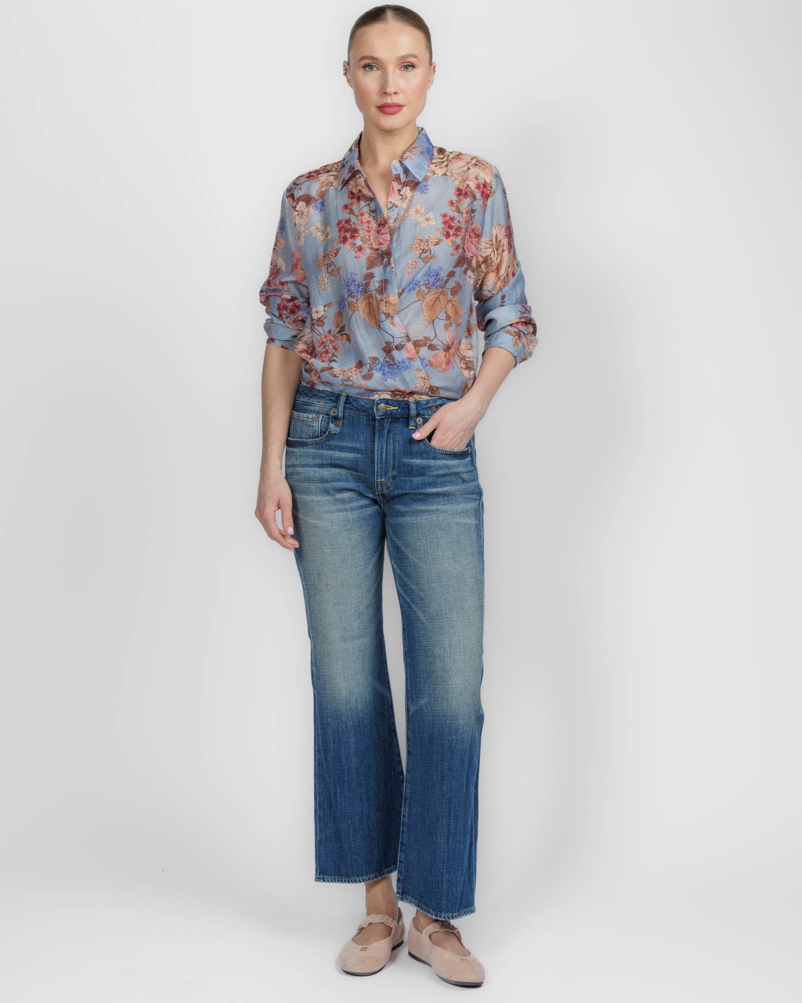 Print Shirt