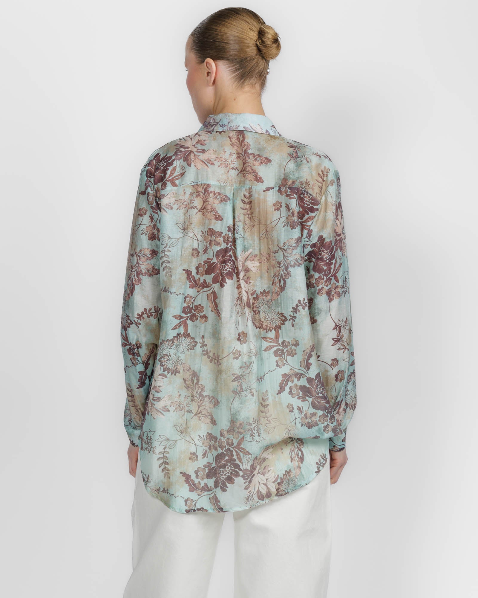 Print Shirt