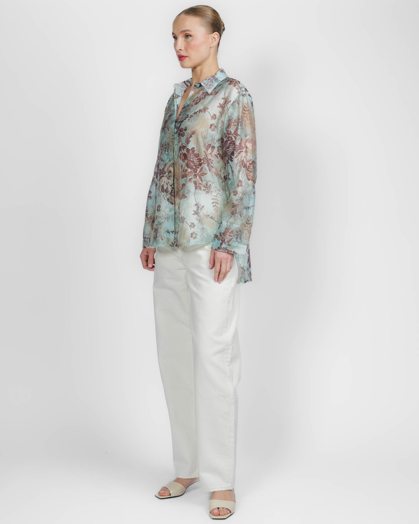 Print Shirt
