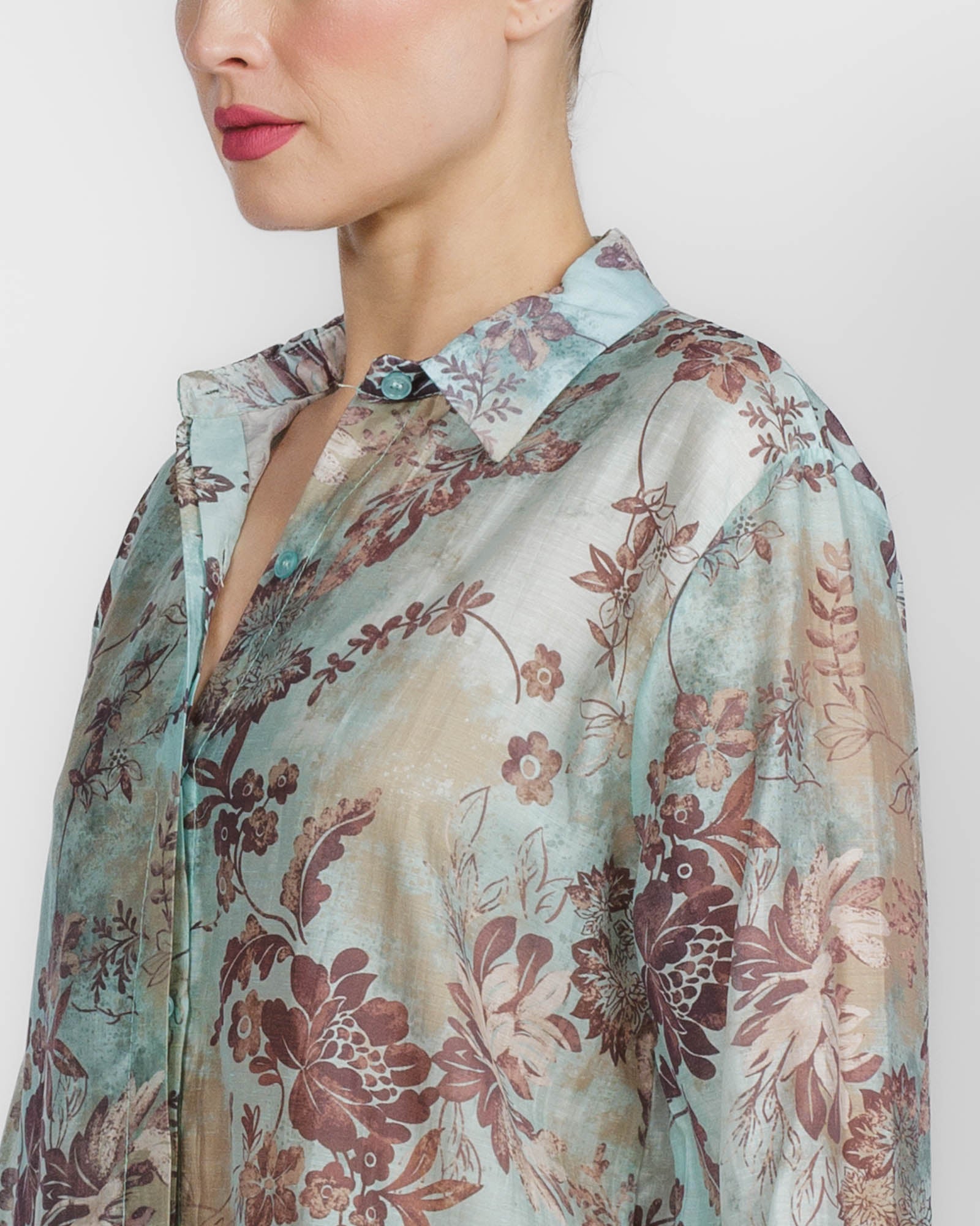 Print Shirt