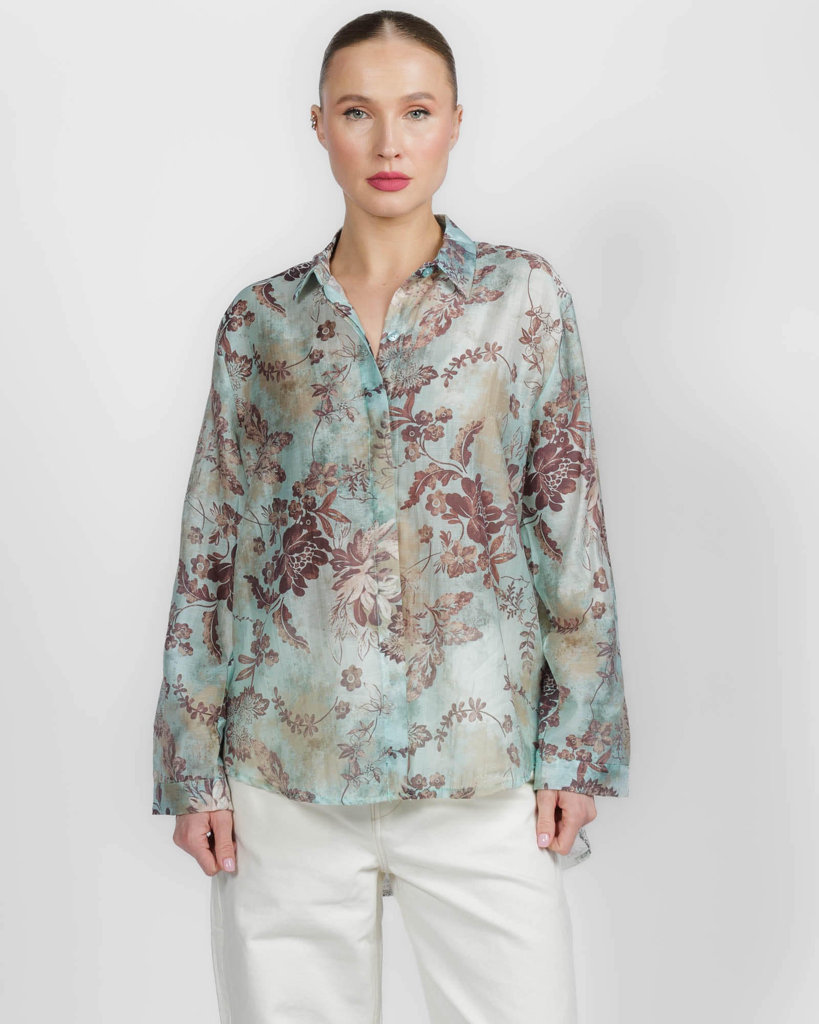 Print Shirt