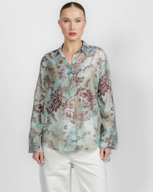 Print Shirt