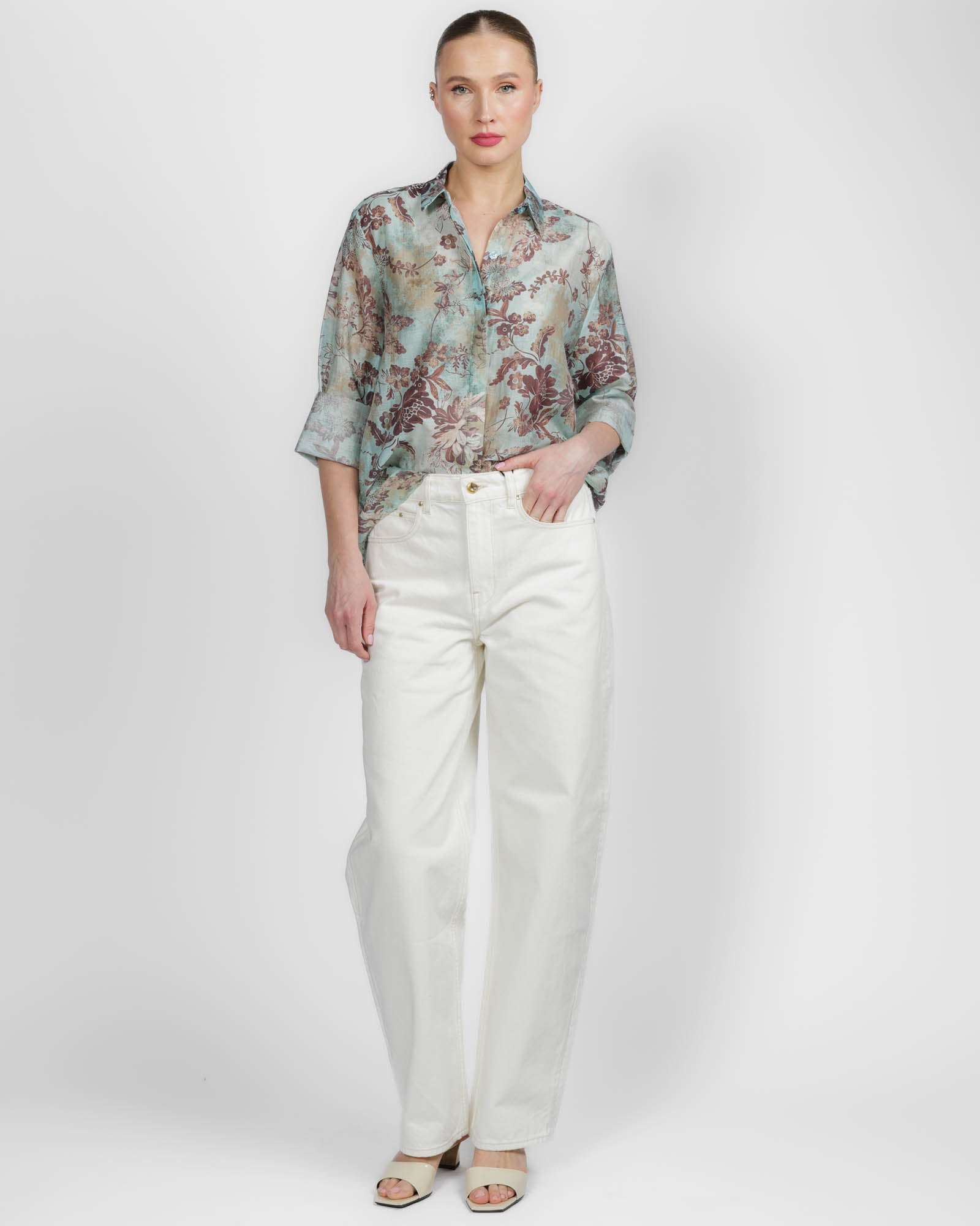 Print Shirt