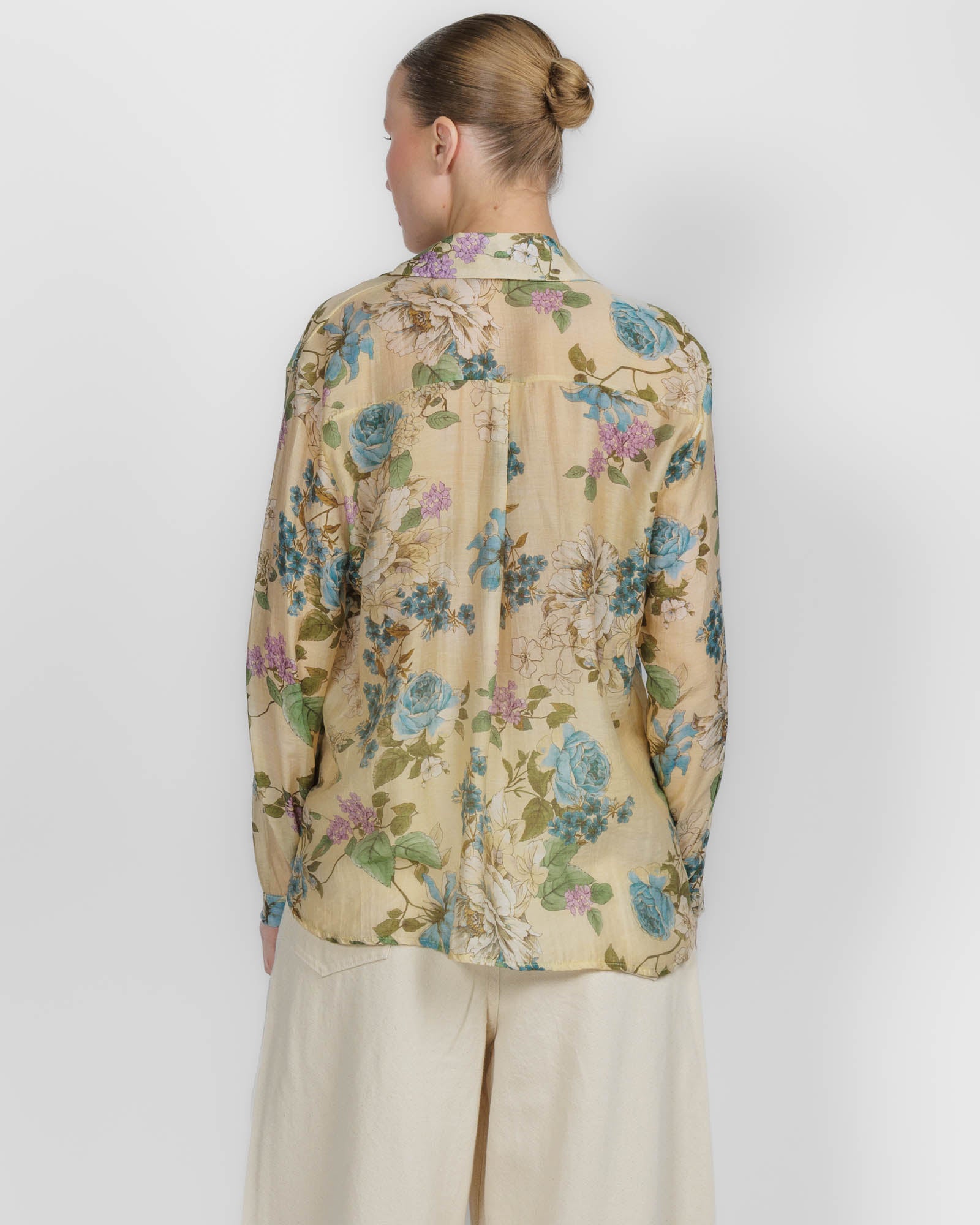 Print Shirt