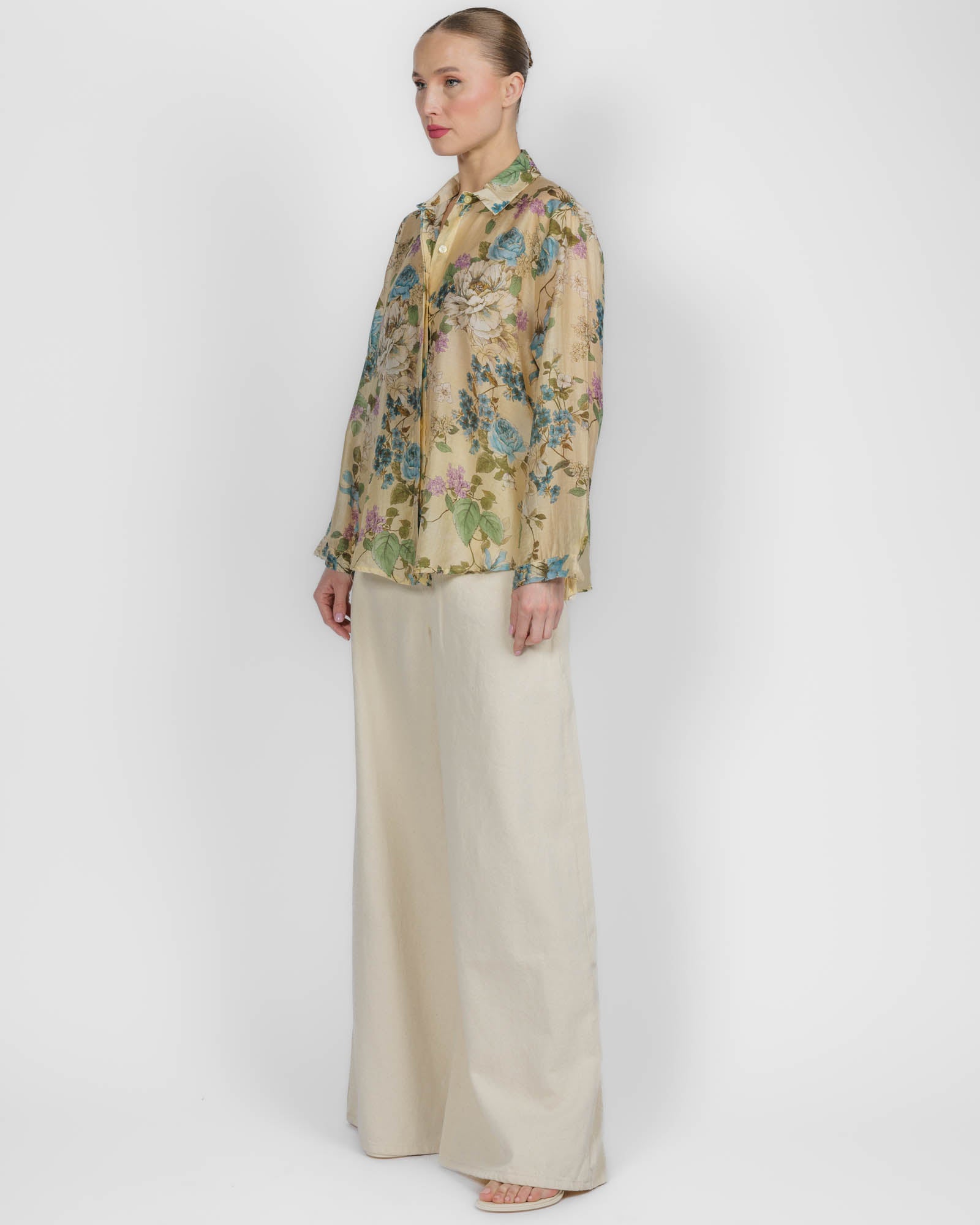 Print Shirt