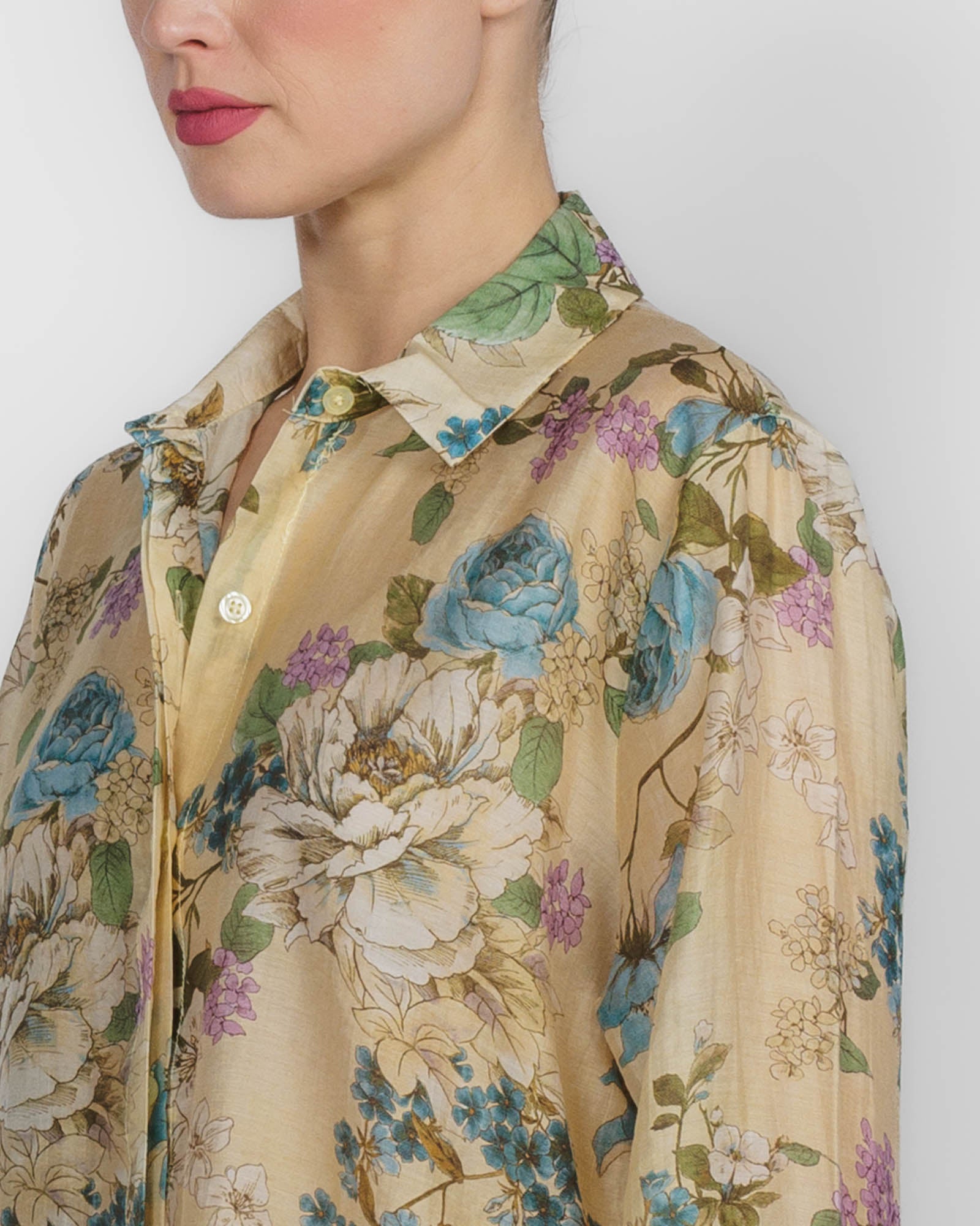 Print Shirt