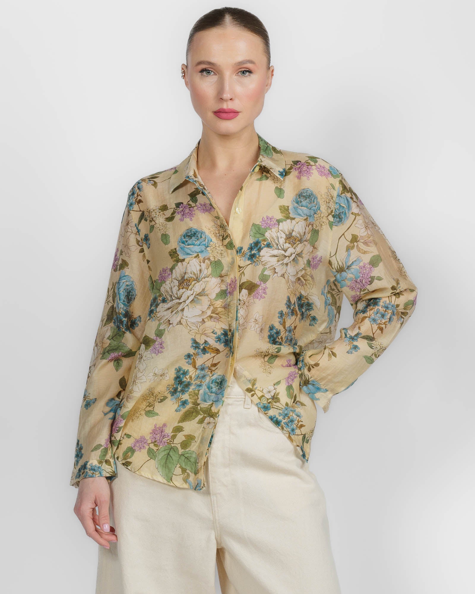Print Shirt