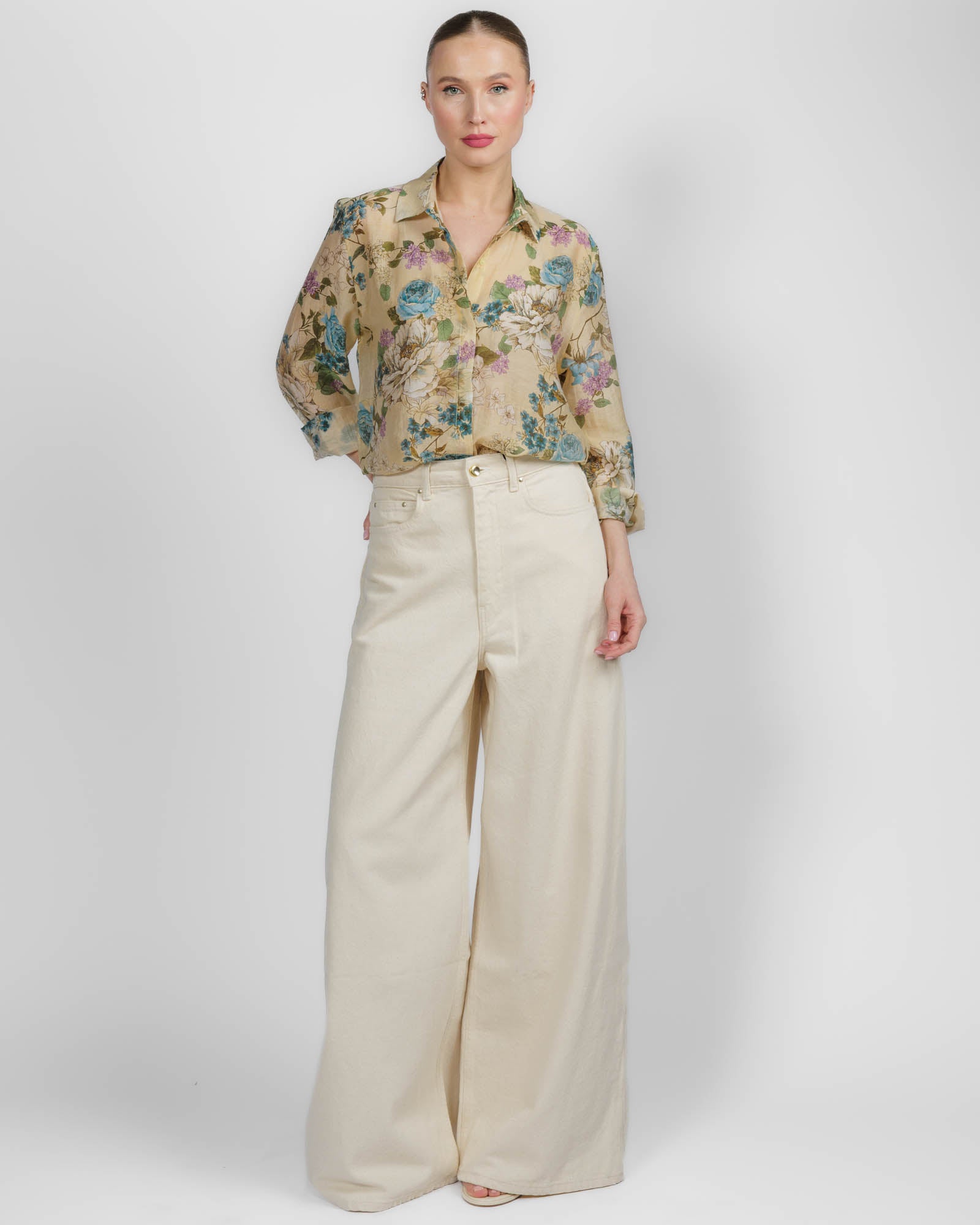 Print Shirt
