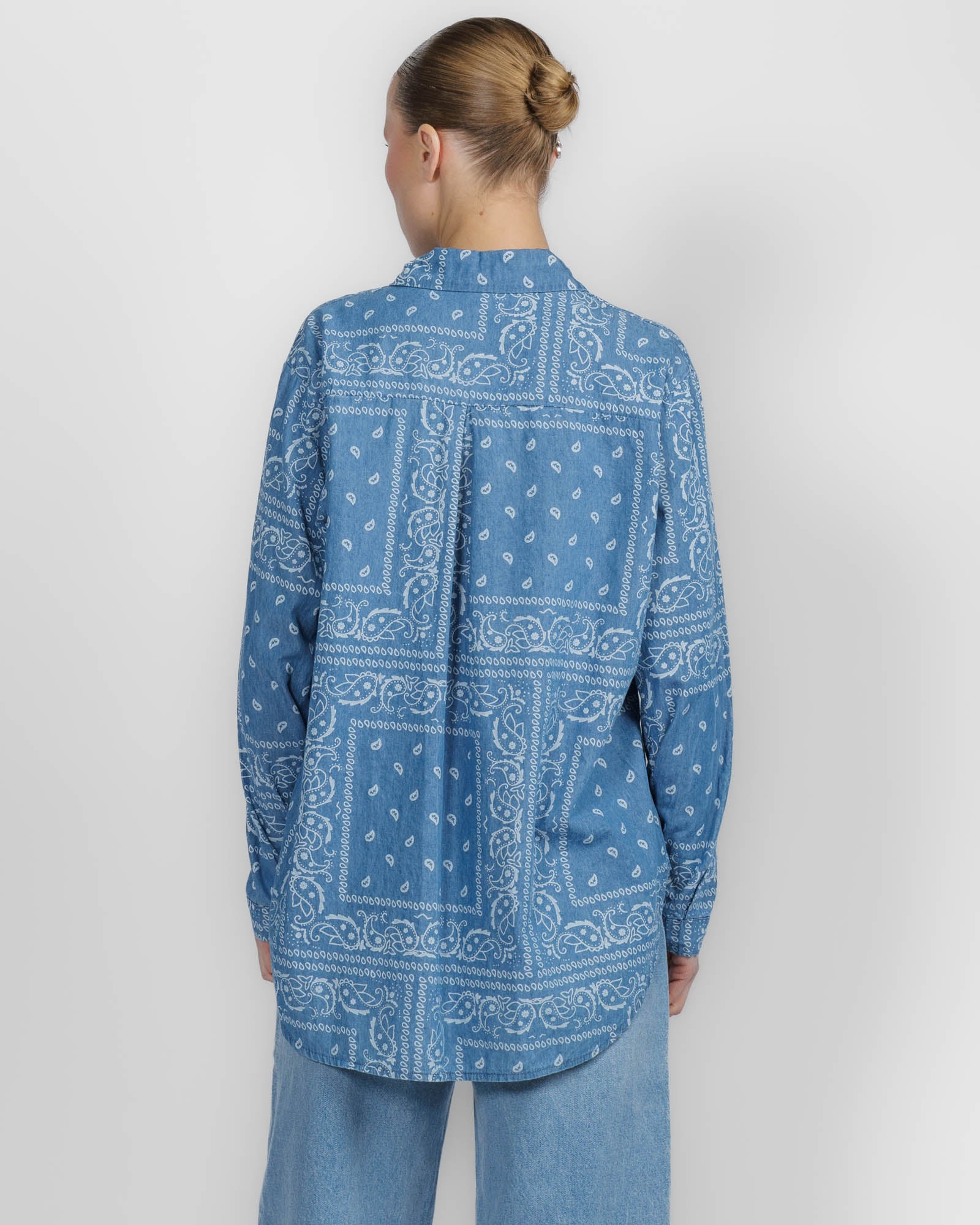 Batik Shirt