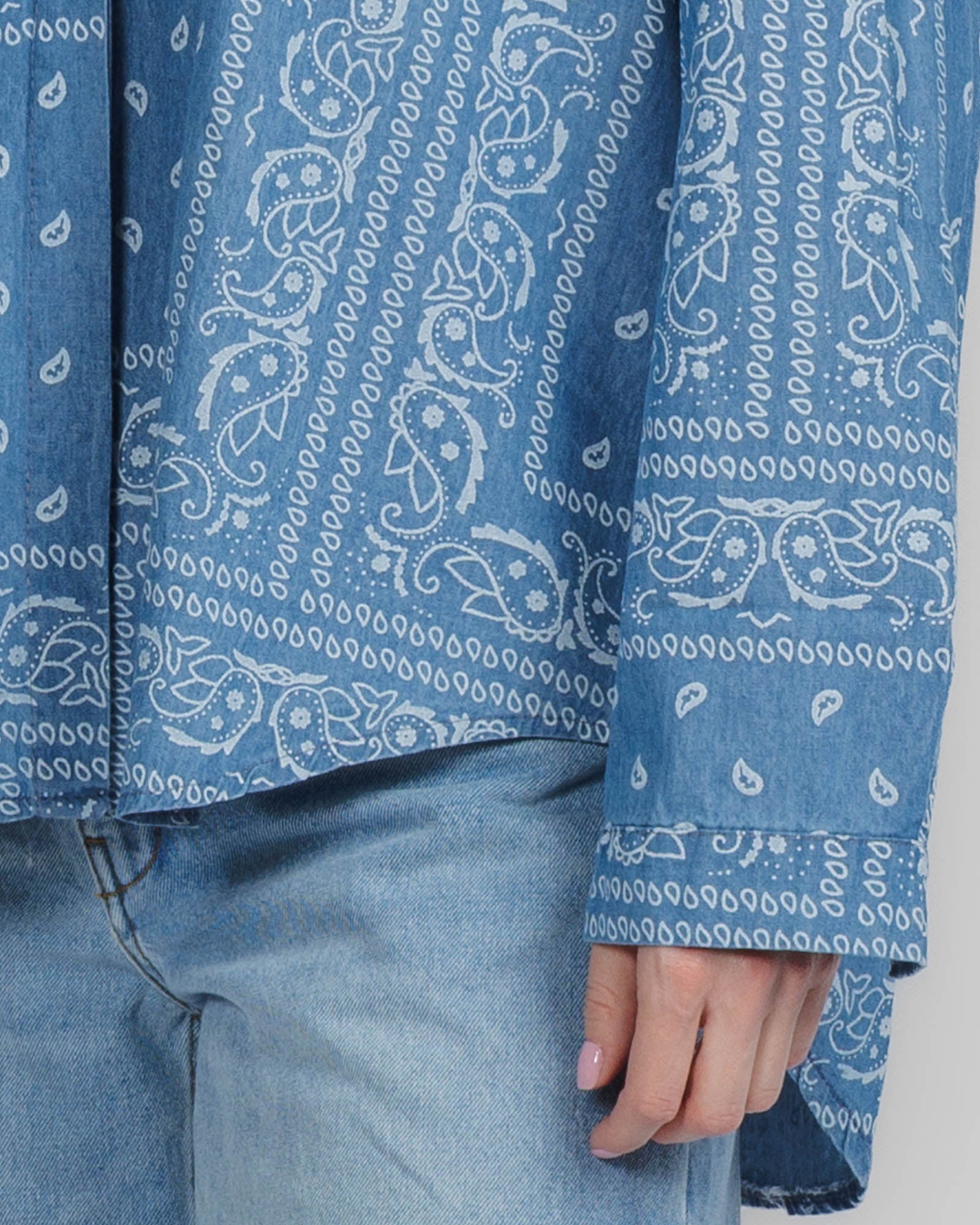 Batik Shirt