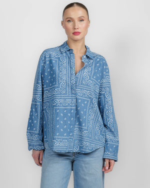 Batik Shirt