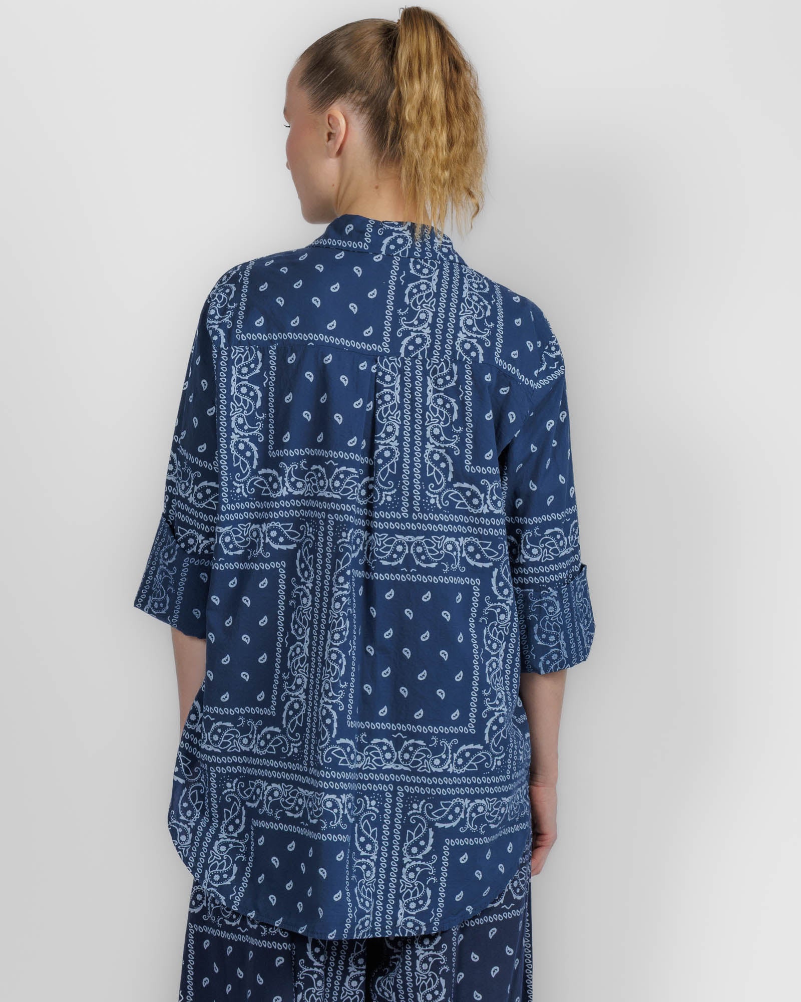Batik Shirt